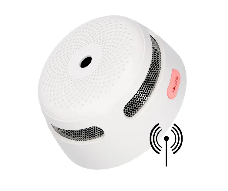 [BBS-000005053] X-Sense XS01-WR Onderling Koppelbare Rookmelder met 10 Jaar Batterij
