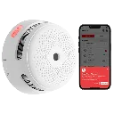 X-Sense XS01-M Slimme Rookmelder met SBS50 Hub-ondersteuning