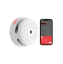 X-Sense XS01-M Slimme Rookmelder met SBS50 Hub-ondersteuning
