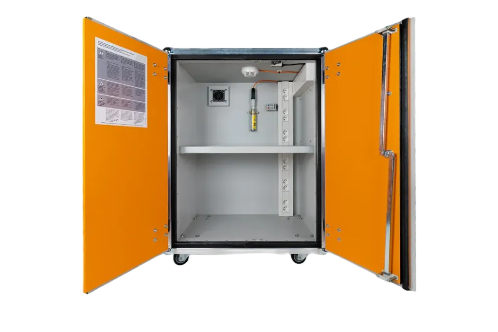 [BBS-000009857] Battery Safety Safe_Charge_Medium