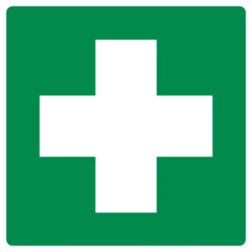 [BBS-000010096] Pictogram EHBO