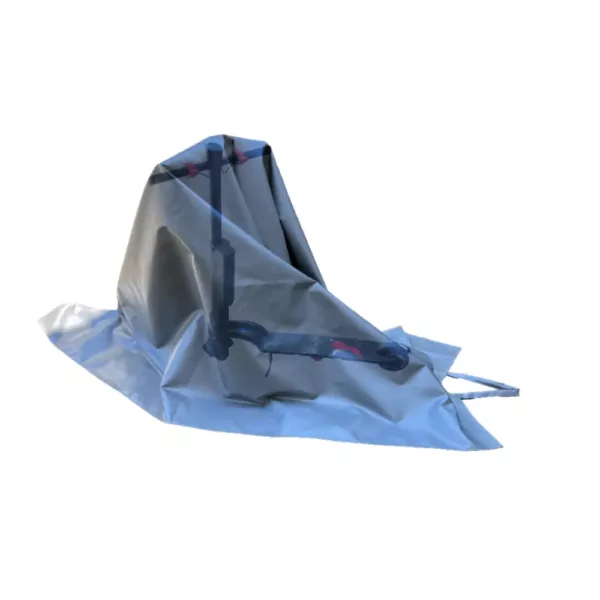 Vlitex Fire Blanket Premium M