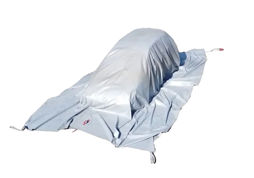 [BBS-000010117] Vlitex Fire Blanket Premium XL