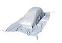 Vlitex Fire Blanket Premium XL