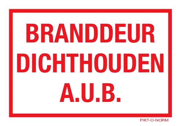 [BBS-000010123] Bord branddeur 100x70