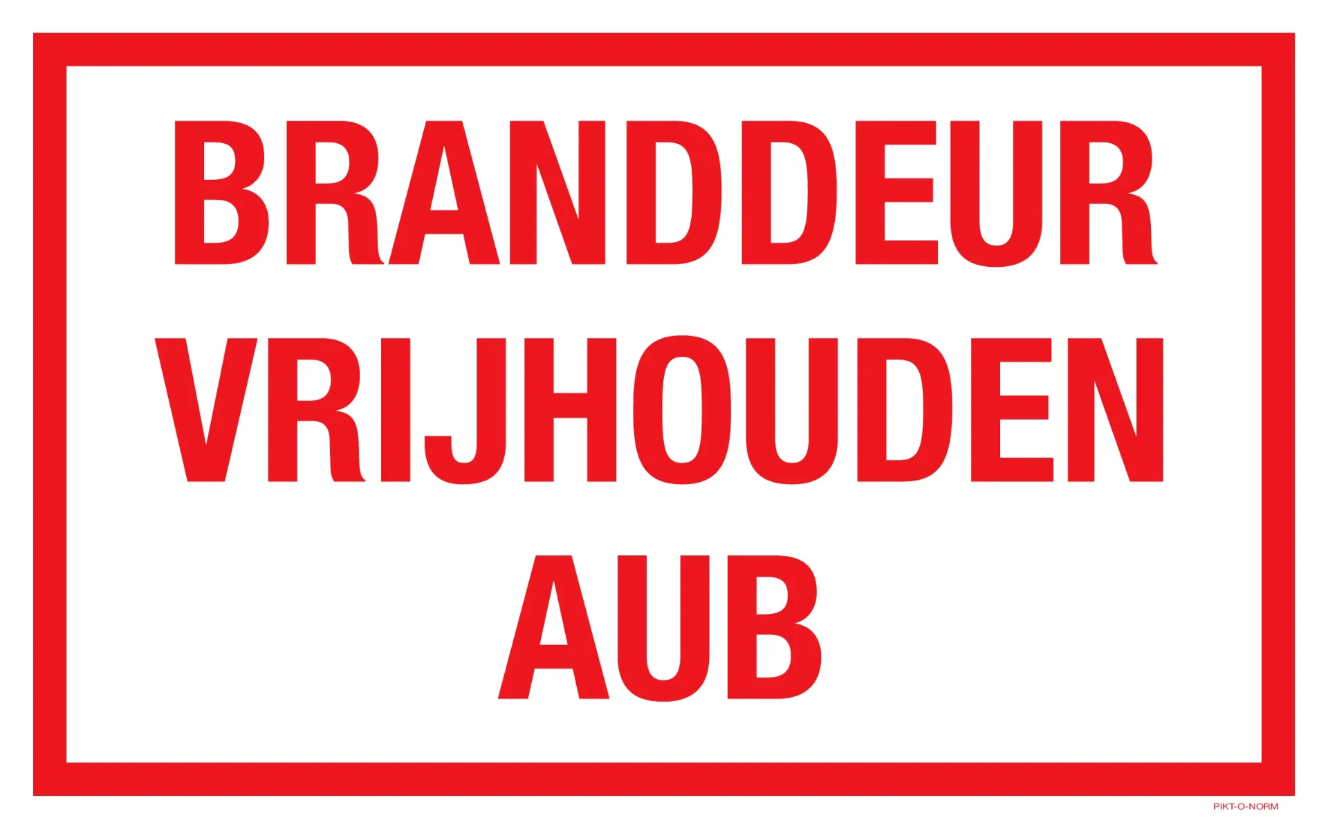 [BBS-000010124] Bord branddeur vrijh. 400x250