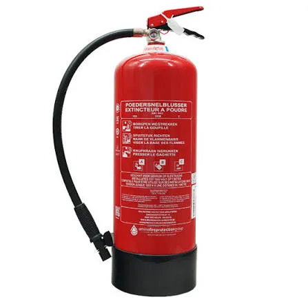 [BBS-000010172] Poederblusser 9 kg PD 1,00 51,35 51,35 4 55A-233B-C Exper