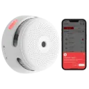 X-Sense XS01-WX Slimme WiFi Rookmelder met Smartphone Meldingen
