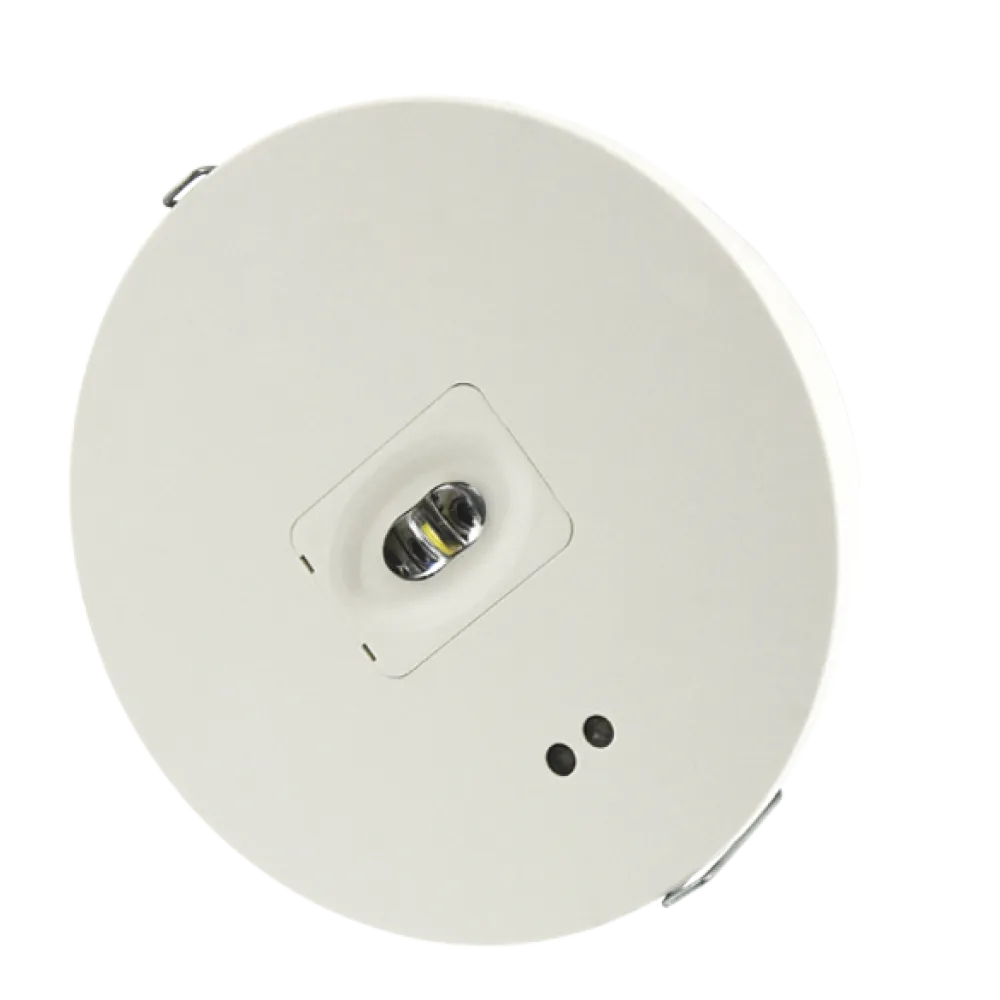 Chloe Spot Light Inbouw GR-796/ST/DUO