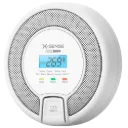 X-Sense Stand-alone CO-Detector CO03D