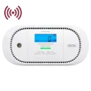 X-Sense XC01-M Slimme Koolmonoxidemelder met SBS50 Hub-ondersteuning