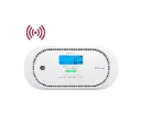 X-Sense XC01-M Slimme Koolmonoxidemelder met SBS50 Hub-ondersteuning