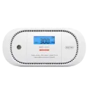 X-Sense XC01-R Autonome Koolmonoxidemelder met LCD-display