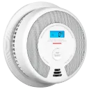 X-Sense SC07 Autonome Combi Rook- en Koolmonoxidemelder met LCD-display