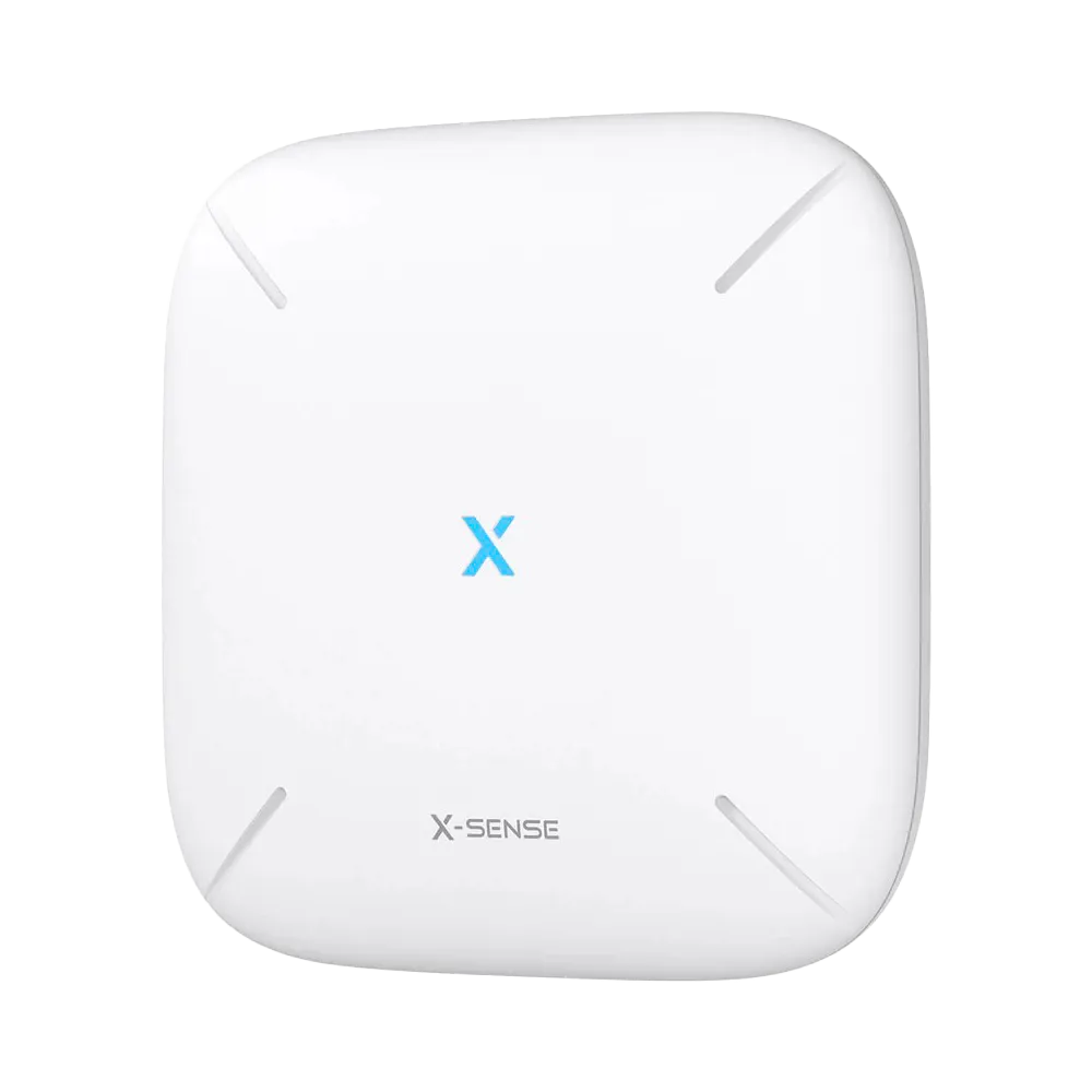 [BBS-000010215] X-Sense SBS50 Communicatiehub voor rook-, CO- en hittemelders