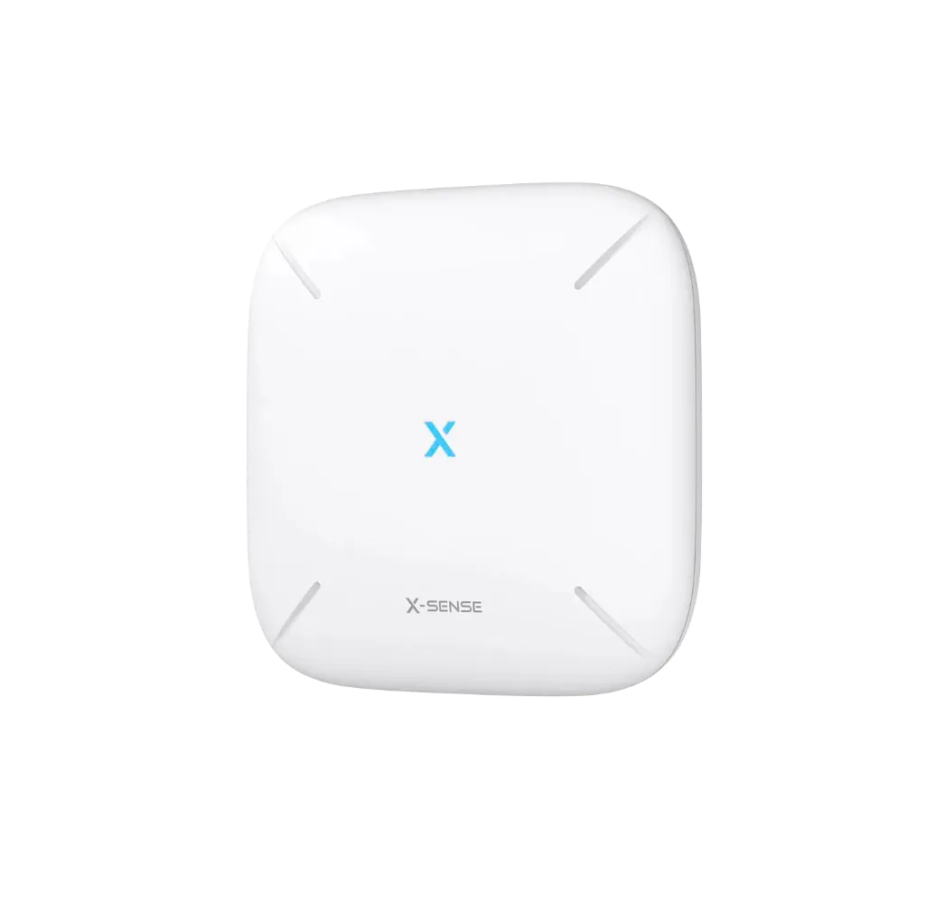 X-Sense SBS50 Communicatiehub voor rook-, CO- en hittemelders